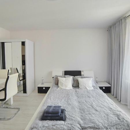 Apartament Lelewela 8 Olsztyn  Exterior foto