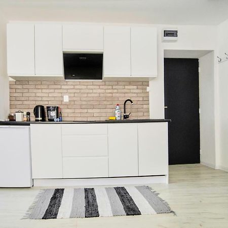 Apartament Lelewela 8 Olsztyn  Exterior foto