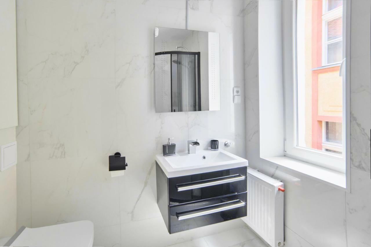 Apartament Lelewela 8 Olsztyn  Exterior foto