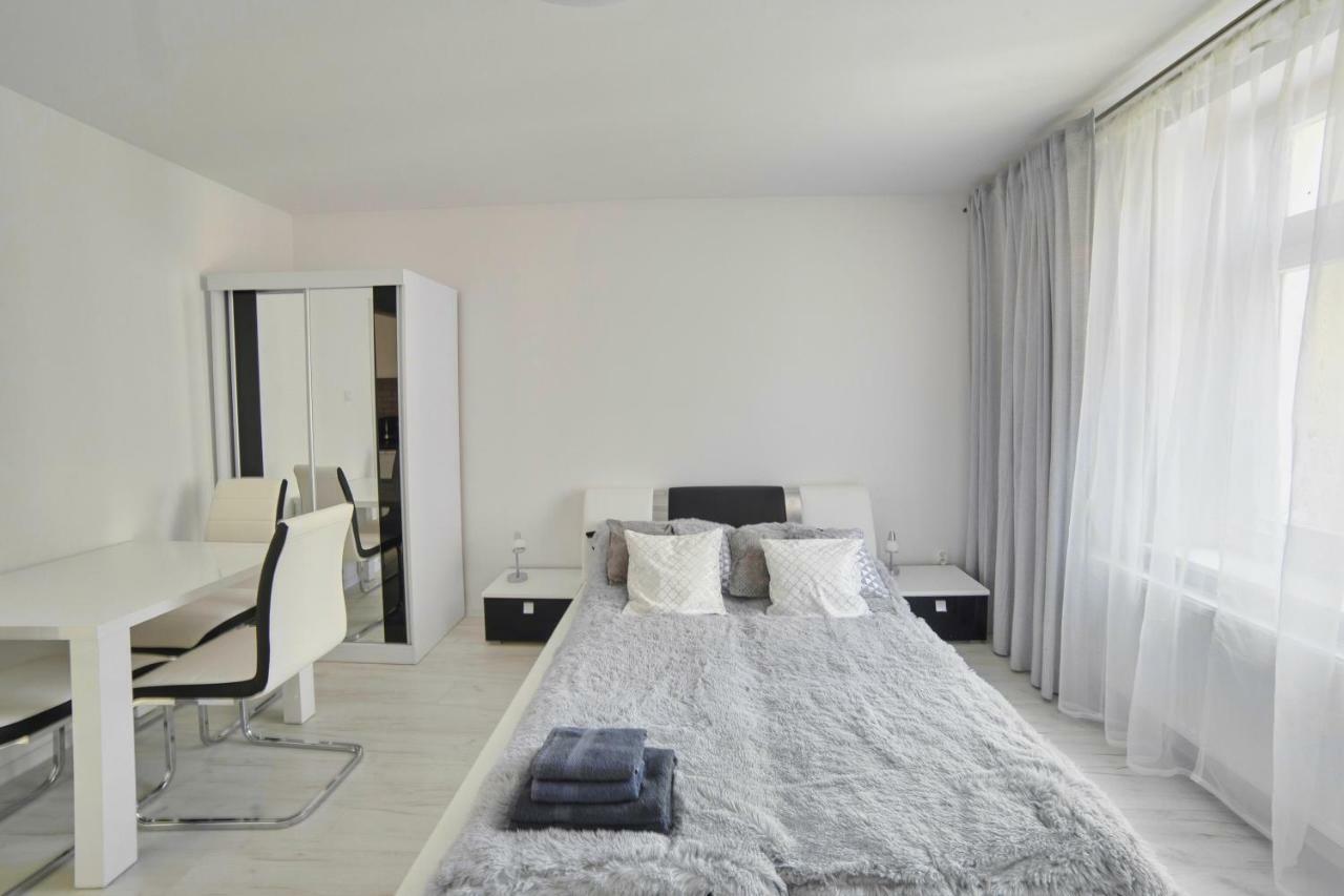 Apartament Lelewela 8 Olsztyn  Exterior foto
