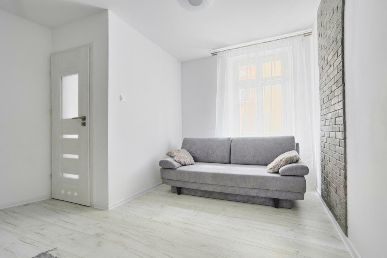 Apartament Lelewela 8 Olsztyn  Exterior foto
