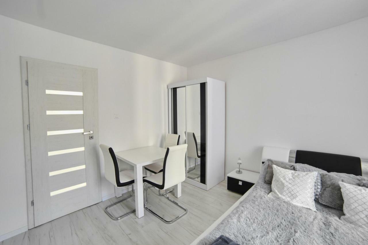 Apartament Lelewela 8 Olsztyn  Exterior foto