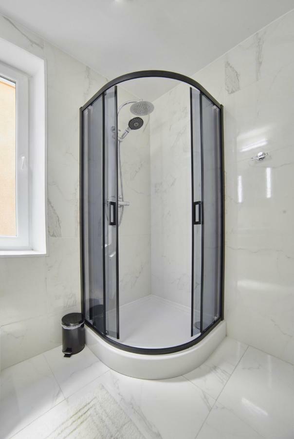 Apartament Lelewela 8 Olsztyn  Exterior foto