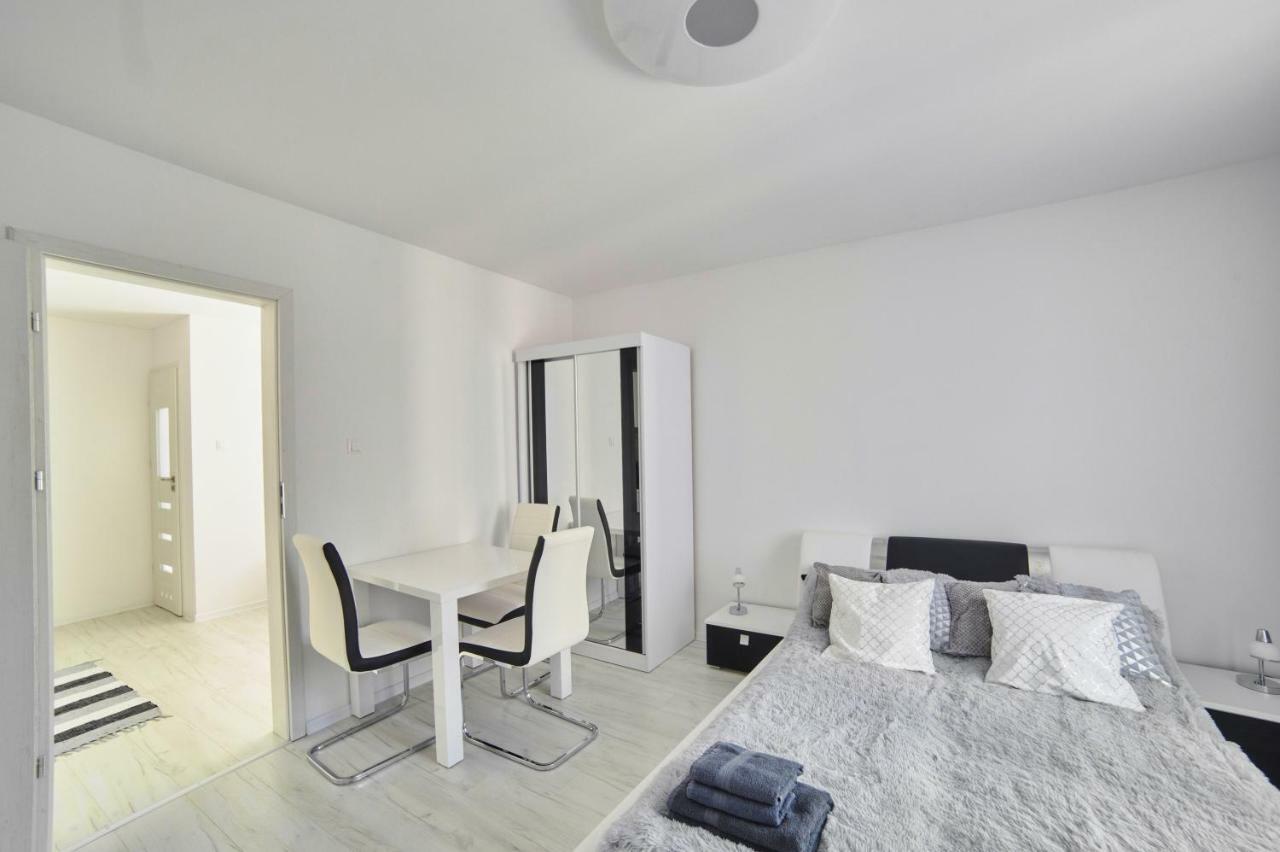 Apartament Lelewela 8 Olsztyn  Exterior foto